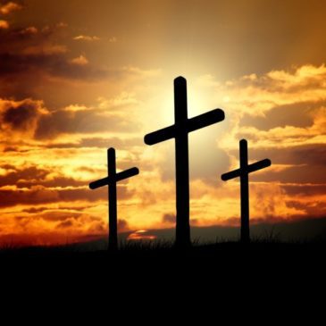 Plan Świętego Triduum Paschalnego