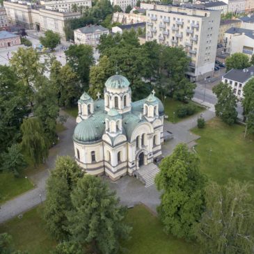 Zapraszamy na Festyn Parafialny 21.06.2026