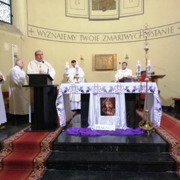 Kapłańskie Imieniny