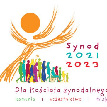 Synod w naszej parafii