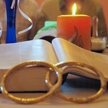 Kolejne spotkanie dla małżeństw! Zmiana terminu, Zapraszamy 16 lutego!