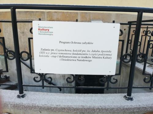 Remont-kościoła