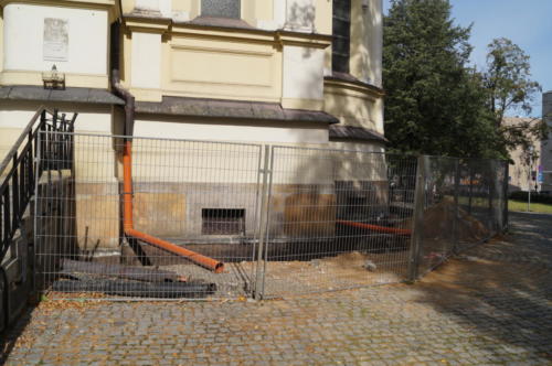 Remont kościoła (16)