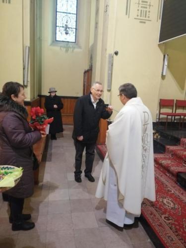 Imieniny Ks. Proboszcza