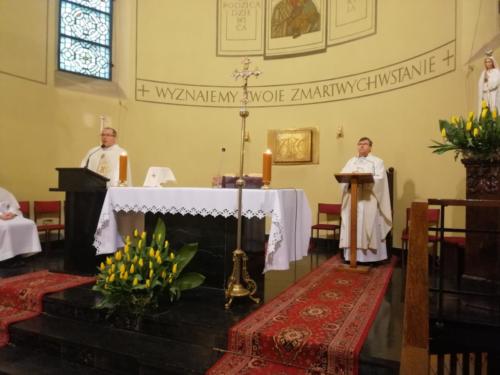 Imieniny Ks. Proboszcza