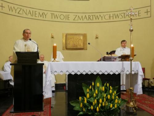 Imieniny Ks. Proboszcza