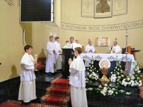 Boże Ciało 2020 (1)