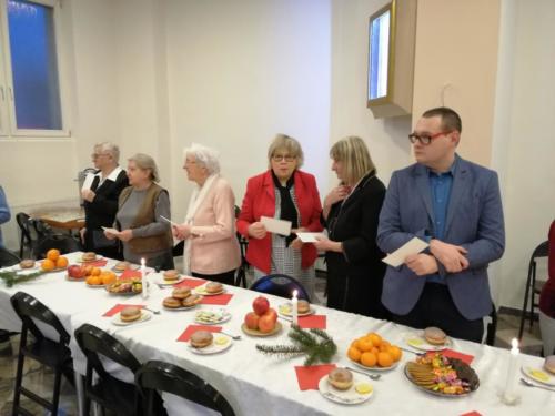 Opłatek Wspólnot Parafialnych (10)