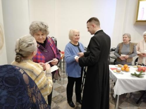 Opłatek Wspólnot Parafialnych (12)
