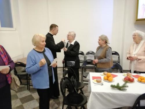 Opłatek Wspólnot Parafialnych (14)