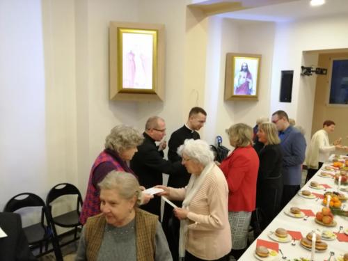 Opłatek Wspólnot Parafialnych (17)