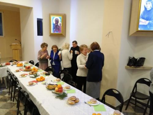 Opłatek Wspólnot Parafialnych (18)