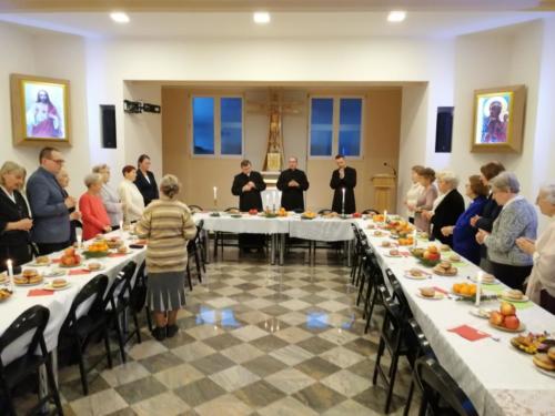 Opłatek Wspólnot Parafialnych (2)