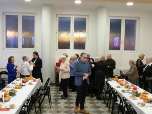 Opłatek Wspólnot Parafialnych (22)