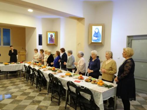 Opłatek Wspólnot Parafialnych (3)