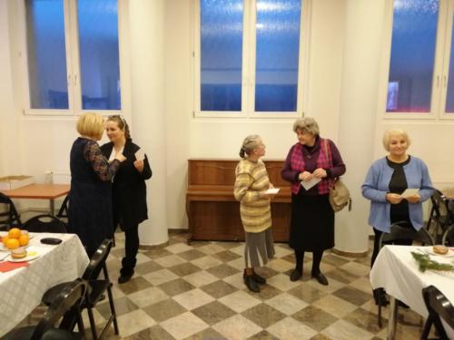 Opłatek Wspólnot Parafialnych (6)