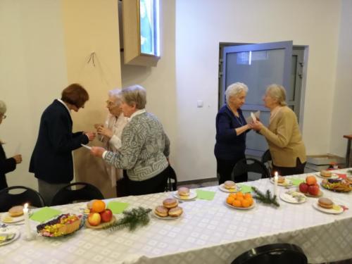 Opłatek Wspólnot Parafialnych (7)