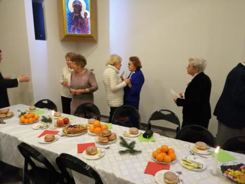 Opłatek Wspólnot Parafialnych (8)