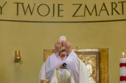 Boże Ciało 2021
