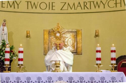 Boże Ciało 2021