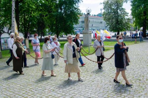 Boże Ciało 2021