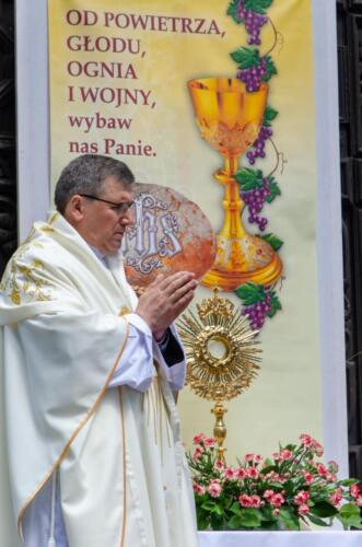 Boże Ciało 2021