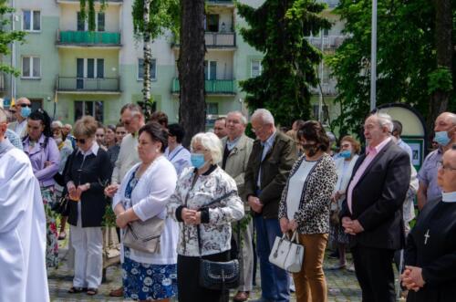 Boże Ciało 2021