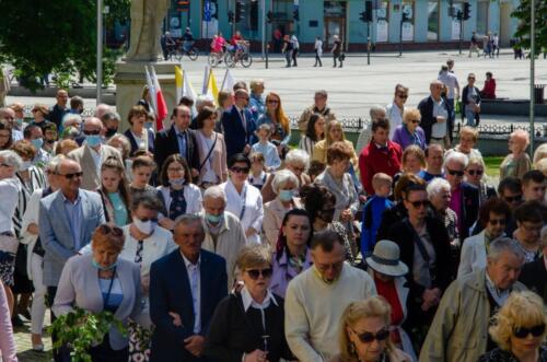 Boże Ciało 2021