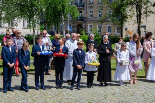 Boże Ciało 2021