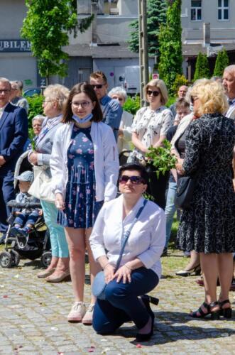 Boże Ciało 2021