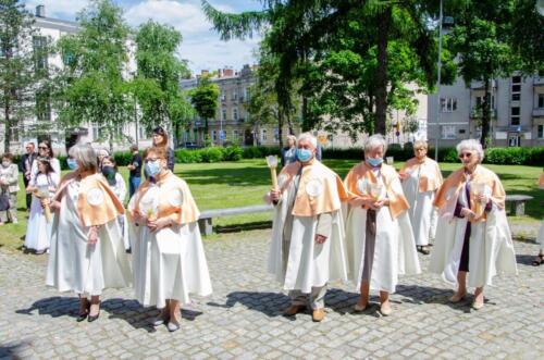 Boże Ciało 2021