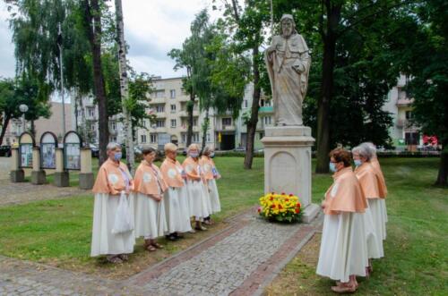 odpust jakub 1197-106