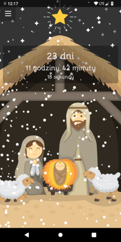 Adwent 01