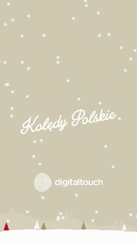 Kolędy Polskie 01