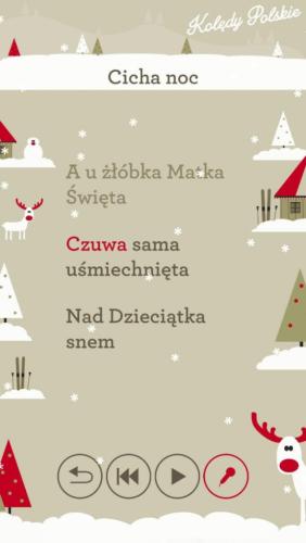 Kolędy Polskie 03