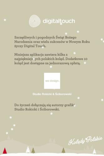 Kolędy Polskie 04