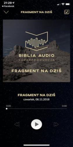 Biblia Audio