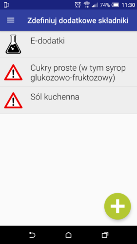 Zdrowe Zakupy 02