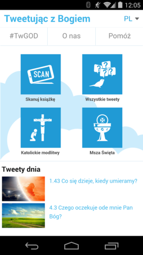 Tweetujac-z-Bogiem