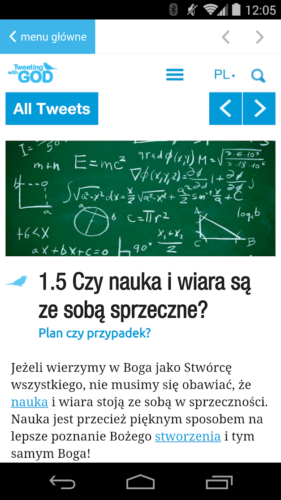 Tweetujac-z-Bogiem