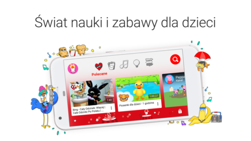 YouTube-Kids