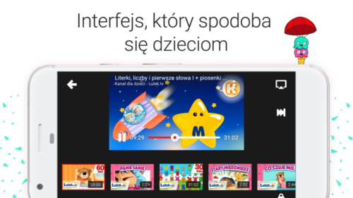 YouTube-Kids