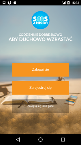 SMS-z-Nieba