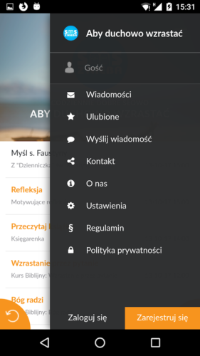 SMS-z-Nieba