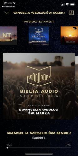 Biblia Audio 01