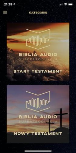 Biblia Audio 04